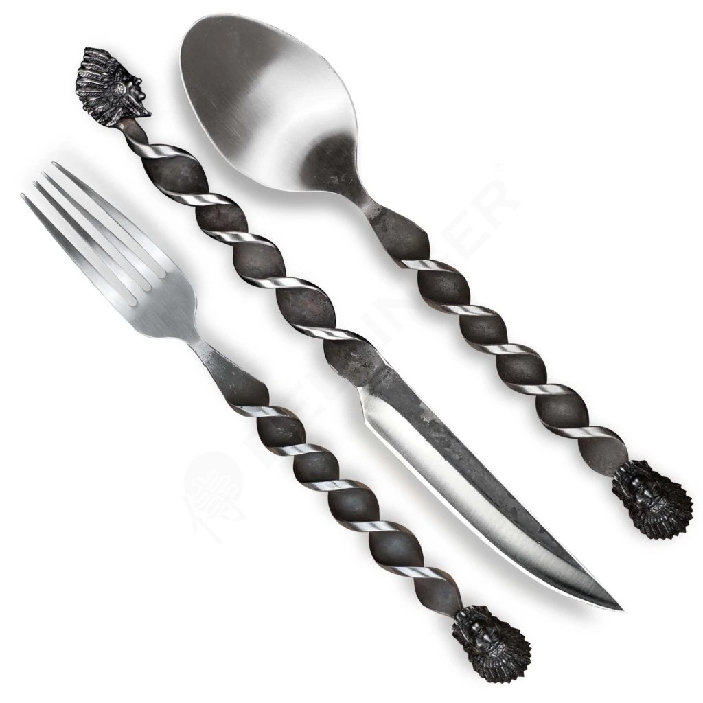 foto Stylov� kovan� p��bor Indian Summer